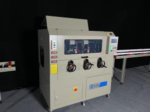 Quality Aluminum Compound Machine Automatic Combining Aluminum Equipment wholesale