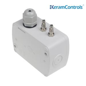 Quality CE 16 To 30V DPT Differential Pressure Transmitter wholesale