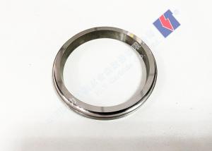Quality Cemented Tungsten Carbide Roll Rings With Tight Tolerances Abrasion Resistance wholesale