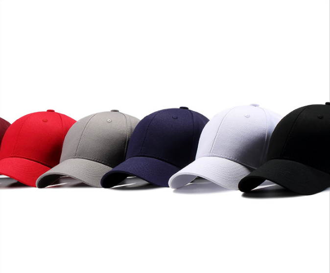 Removable Fur Pom Plain Cashmere Cap