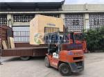 Power Substation Use Insulating Oil Purification Plant ZYD-300(3000LPH~18000LPH)