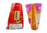 Durable Resealable Virgin PP Woven Packaging Bags Environmental Friendly