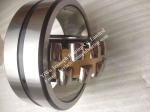High Quality Brass Cage Self-Aligning Roller Bearing 22318CA/W33