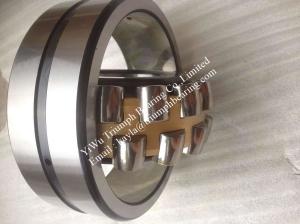 Quality High Quality Brass Cage Self-Aligning Roller Bearing 22318CA/W33 wholesale