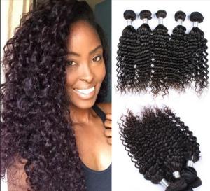 Quality Malaysian Loose Wave Hair Double Drawn Micro Loop Hair Extensions wholesale