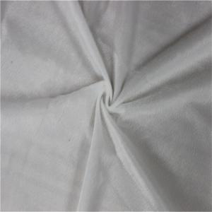Quality 100 Polyester Soft Toy Making Fabric Fleece Material For Baby Blankets wholesale