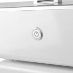 RF Microneedle Machine Face Body Lifting Skin Tightening Gold Radio Frequency