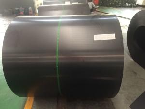 Quality Grade Q195 SPCC Cold Rolled Steel Coils With 0.4-1.5mm Thickness Durable wholesale
