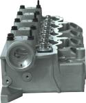 HYUNDAI H100 H1 4D56 D4BA Aluminum Cylinder Head 22100-42200 22100-42000 22100
