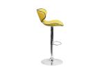 Switch Directions Freely 0.22m3 8.2kgs Modern Bar Stools