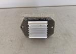 Chassis Parts Blower Unit Resistor For ISUZU NPR ELF 8-98077418-0