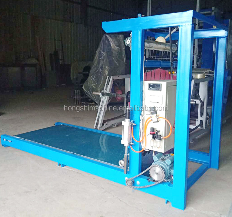 Kraft carton paper flexo printing machine/Shoping sachet water bag Printing machine/Carrier coffee bags printer machine