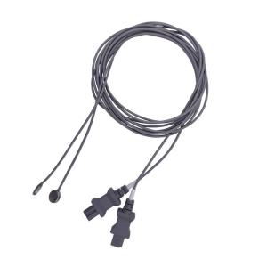 Quality Patients Temperature Monitoring Medical Skin Disposable Temperature Probe Ysi400 wholesale