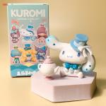 Blind Box Kawaii Figures Dolls Blind Bag Toy For Fans Gift