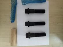 Quality B 16 threaded bolts;B16 threaded studs;B16 fasteners;B16 nuts;stainless steel B16 bolts wholesale
