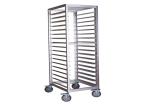 RK Bakeware China Foodservice NSF Full Size 1826 Inch Stainless Steel Oven Rack