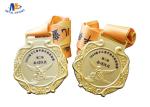 Child Balance Bike 70mm 3MM 3d Printed Medals