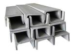 AiSi 304L S30403 Stainless Steel Profiles C Channel Building Materials