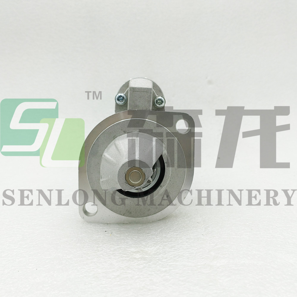 12V 9T Excavator Starter Motor Doosan K1022428 A403603 A403603 K1022428 A403603 013603