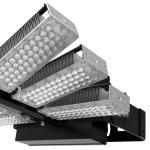 Energy Saving 720w SMD 5050 High Lumen LED Flood Light