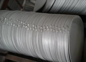 Quality Commercial Grade Round Aluminum Plate For Auto Parts Alloy 3003 wholesale