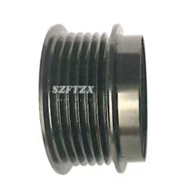 Car Alternator Clutch Pulley 03C903119B for Volkswagen BORA GOLF LAVIDA 1.6 Year