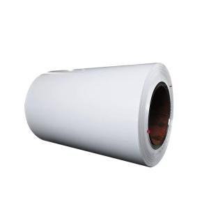 Quality Hot Rolled Aluminum Alloy Coil wholesale
