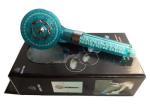 128 Water Holes Nano Shower Head