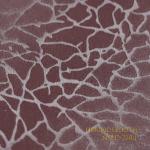 Xiling Crack Wrapping PVC Paper Waterproof Oil Proof