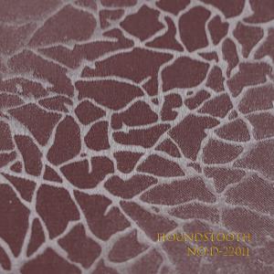 Quality Xiling Crack Wrapping PVC Paper Waterproof Oil Proof wholesale