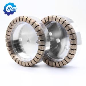 Quality PBLOG Carton Package Diamond Grinding Wheel wholesale