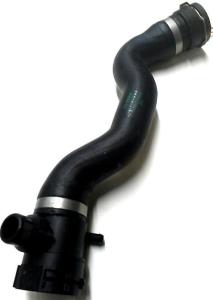 Quality 17127619684 Engine Parts Cooling Water Pipe for BMW 5 Touring (F11) wholesale