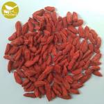 Amorberry Bulk OEM Certificated Chinese Goji Berry Dried Fruit Goji Berries/Goji