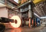 2022 Hot Sale SAE4140 SAE1045 SAE4340 ASTM Rolled Ring Forging
