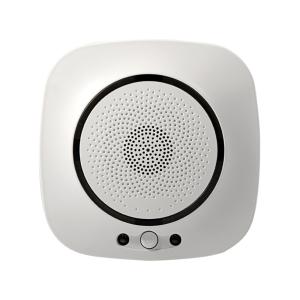 China Smart Wi-Fi LPG/CH4 Gas Detector(WiFi-818) on sale