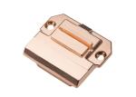 CNC Milling Small Copper Mechanical Spare Parts
