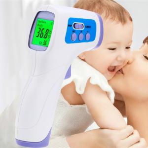 Quality IR Handheld Infrared Thermometer wholesale