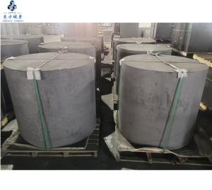 Quality Metallurgical Field Graphite Blocks For Smelting Heat Preservation wholesale