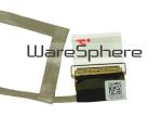 R7YCF 0R7YCF DC02001T900 Dell Laptop Screen Cable , Dell Latitude E5440 Laptop