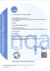 Shenzhen Tecircuit Electronics Limited Certifications