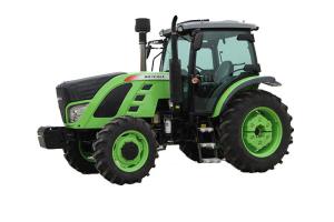 Quality Agriculture Mini Compact Diesel Tractor 2400r / Min Speed High Efficiency wholesale