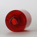 Beauty Empty Plastic Spray Bottles Red Color Bpa Free 8oz 250ml For Personal