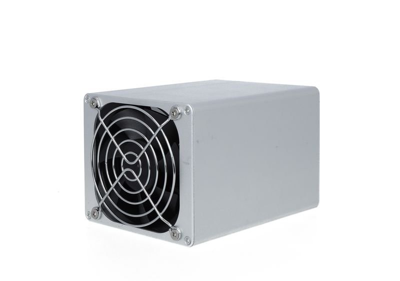 HS1 PLUS Goldshell ASIC Miner 105GH/S 115W USB Connection