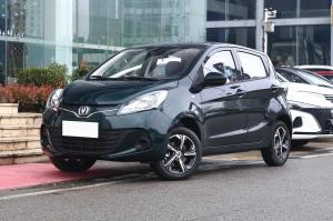 Quality New Energy Mini Electric Car Changan Benben E-Star 301km Hatchback Smart EV SUV wholesale