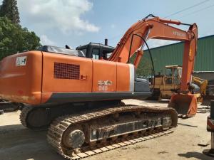 Quality Used HITACHI ZX240 ZX120 ZX200 ZX70 Excavator wholesale