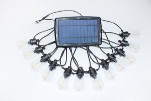 Quality S14 Solar Bulb String Lights wholesale