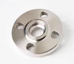 Factory Price Wholesale 1.4308 Butt Welding Flat Steel Flange 304 316 304L 316L