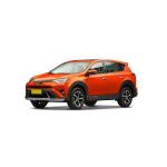Hybrid Electric SUV Toyota RAV4 2023 Hot Sale 0km Used Cars with 221Nm Maximum
