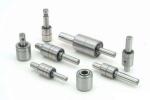 High Performance Automotive Ball Bearings With Integral Shafts WIR1938161