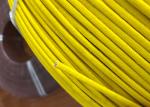 Type N Thermocouple Extension Cable Galas Fiber Insulated Stainless Steel Shield